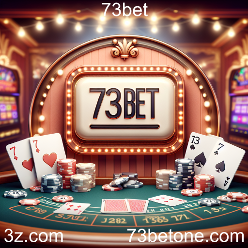 Descubra o Fascinante Mundo dos Jogos de Cartas no 73bet